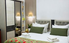 Giza Grand Hotel